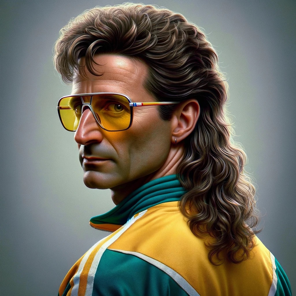 Photo de profil d'un pronostiqueur du Tour de France