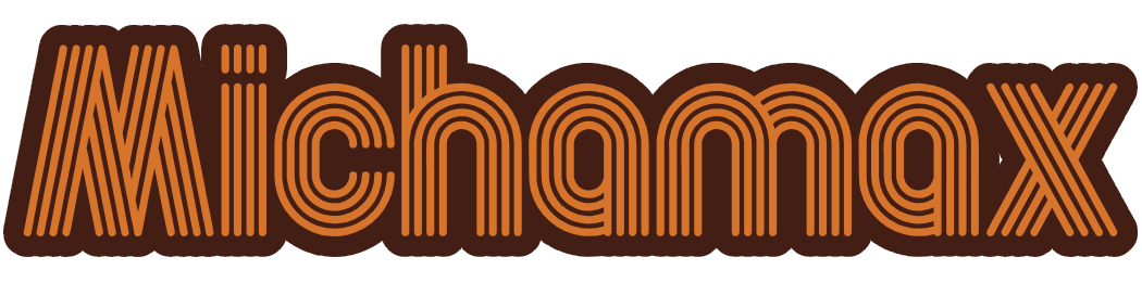 Logo Michamax, application de pronostics du Tour de France