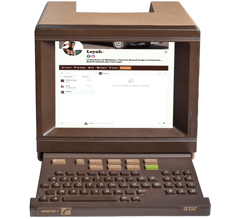 Le club exclusif de la meilleure communauté de pronostiqueurs du tour de france