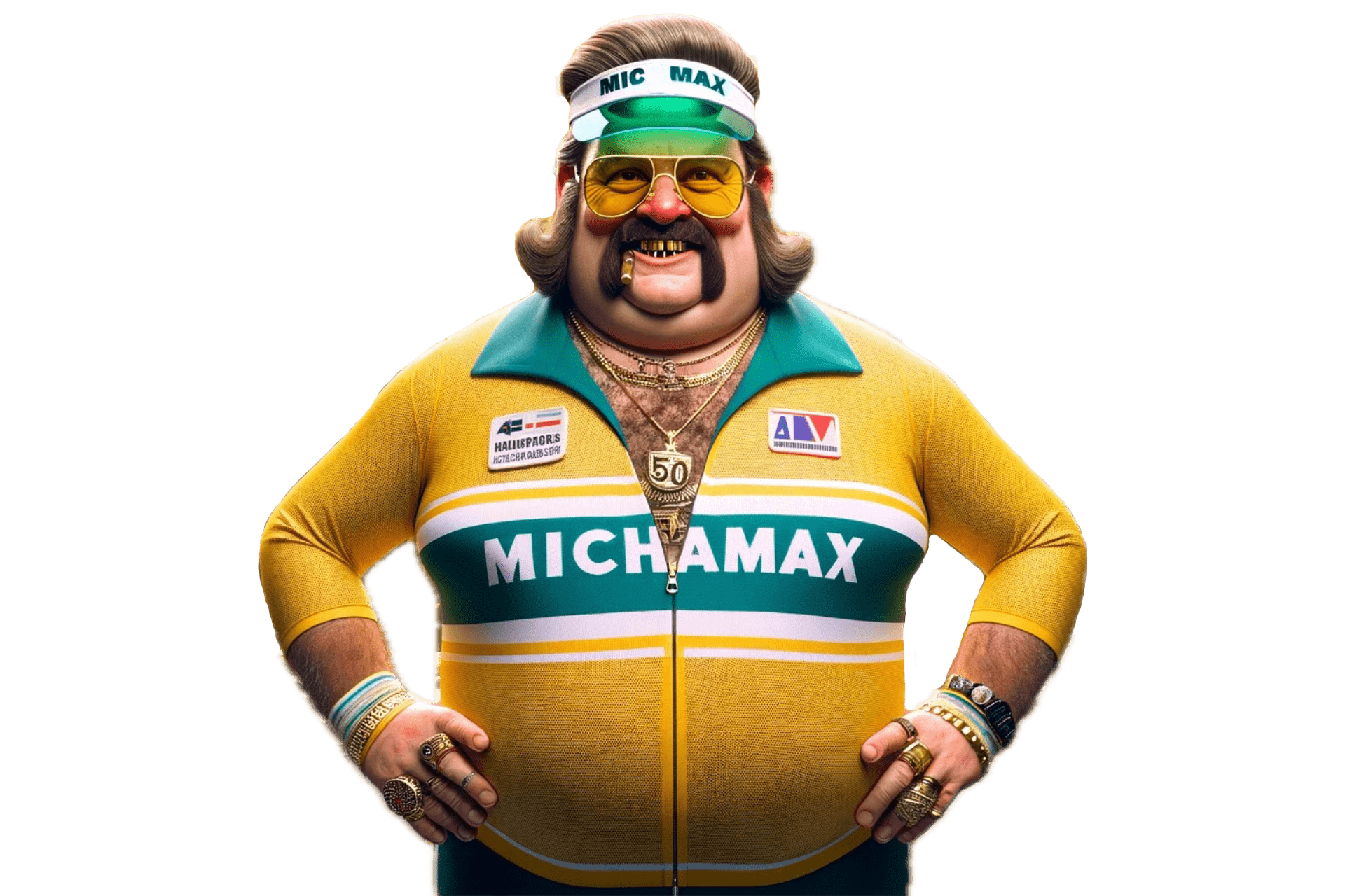 pronostics Tour de France 2024