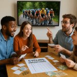 Pronostics Tour de France 2025