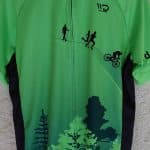 Les Tricyclettes du 24