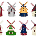 Les Moulins Associés