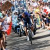 équipe de pronostics pour le tour de France