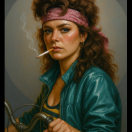 Clarisse / Moulins associés